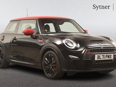 Mini John Cooper Works