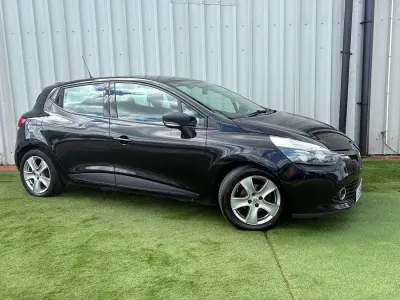 Used Renault Clio IV