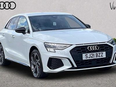 Audi A3 Sportback e-tron