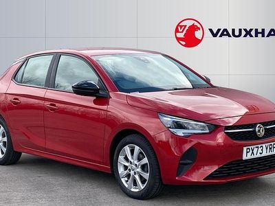 Używany Vauxhall Corsa Design Edition 75 KM (55 kW) 2023 Other Hatchback