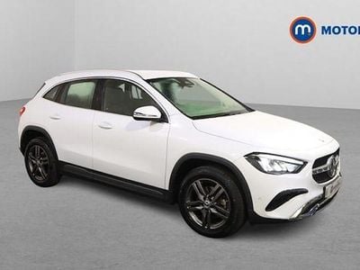 Used Mercedes GLA180 Sport Edition 136 HP (100 kW) 2026 SUV