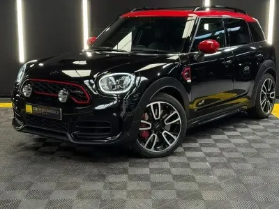 Usado Mini John Cooper Works Countryman Sport 2019 SUV