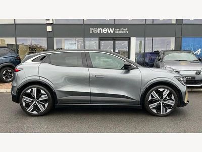 Used Renault Megane E-Tech 160 kW (218 HP) 2023 Hatchback