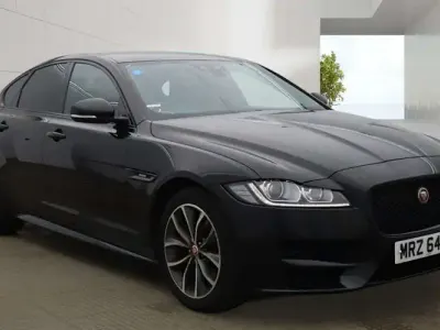 Usado Jaguar XF
