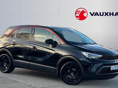 Other Used 2022 Vauxhall Crossland GS Line SUV | £13,413 (Fair price)