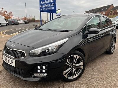 Kia Ceed Sportswagon