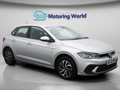 VW Polo