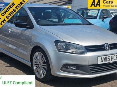 VW Polo