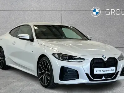 Used BMW M440