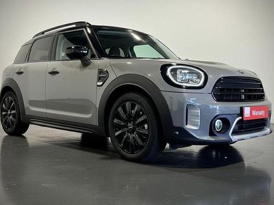 Usado Mini Cooper S Countryman Classic 2020 SUV
