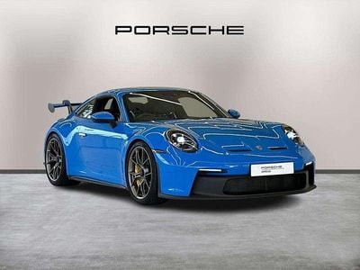 Porsche 911 GT3