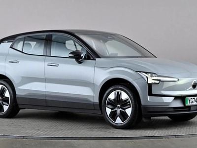 Volvo EX30
