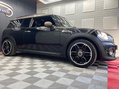 used Mini Cooper Clubman 1.6 Bond Street 5dr