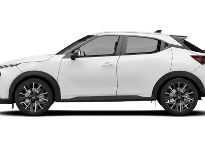 Used Nissan Juke Acenta 114 HP (83 kW) 2023 SUV