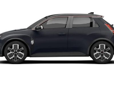 New 2025 Renault 5 E-Tech Komfort Hatchback | £27,450 (Fair price)
