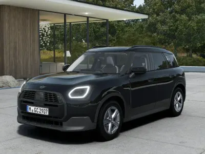 Używany Mini Countryman