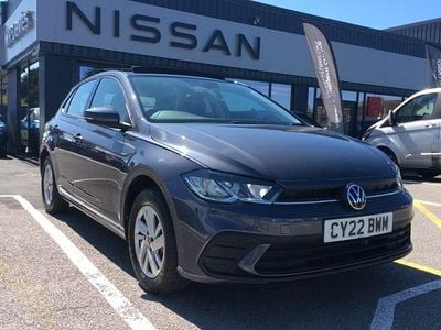 VW Polo