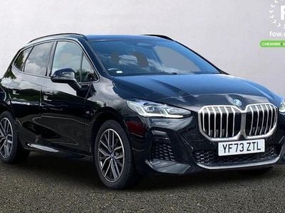 BMW 225 Active Tourer