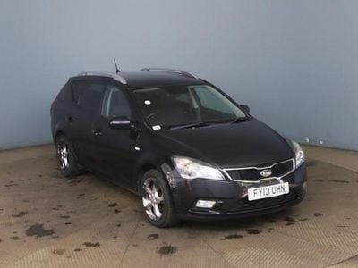 Kia Ceed Sportswagon