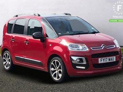 Citroën C3 Picasso