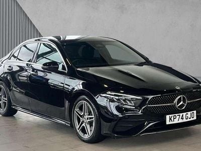 Mercedes A200