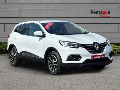 Used Renault Kadjar