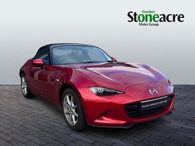 Mazda MX5