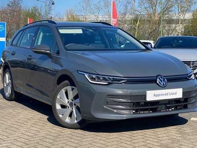 VW Golf VIII