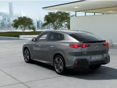 New BMW X2 M Sport 170 HP (125 kW) 2026 SUV