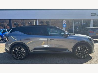 Used Renault Scenic E-Tech Techno Esprit Alpine 160 kW (218 HP) 2025 SUV