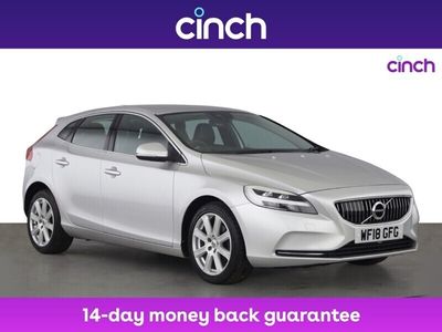 used Volvo V40 T3 [152] Inscription 5dr