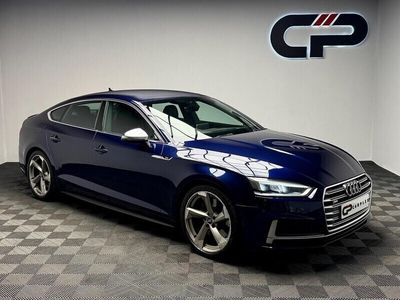 Audi S5 Sportback