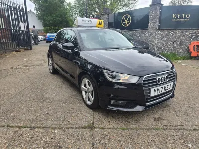 Usado Audi A1