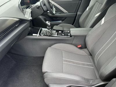 Nouă Vauxhall Astra S 128 CP (94 kW) 2026 Hatchback