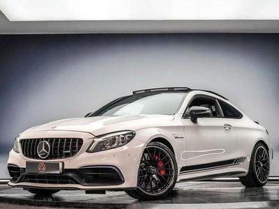 Mercedes S63 AMG