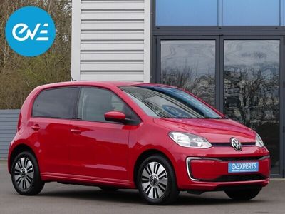 used VW e-up! up! 60kW32kWh 5dr Auto