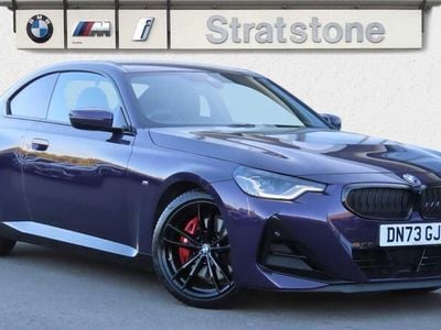 BMW 220