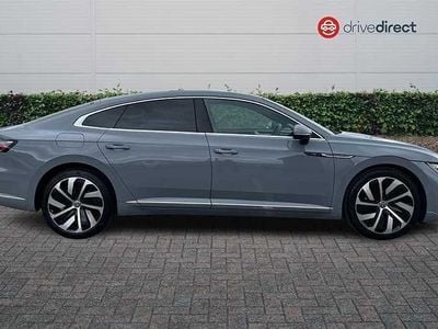 VW Arteon
