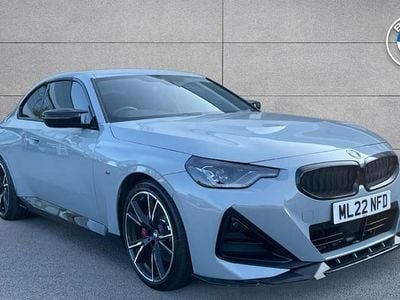 BMW M240