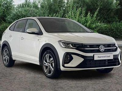 VW Taigo