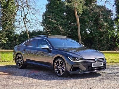VW Arteon