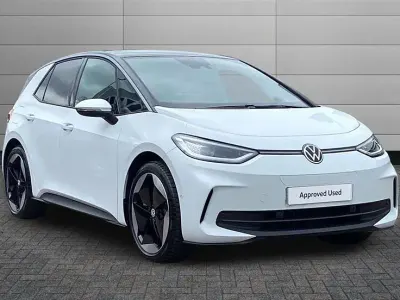 Używany VW ID.3