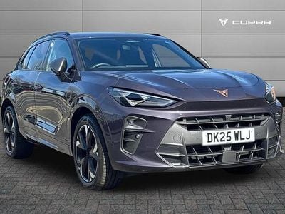 Used Cupra Terramar 147 HP (108 kW) 2025 Other SUV