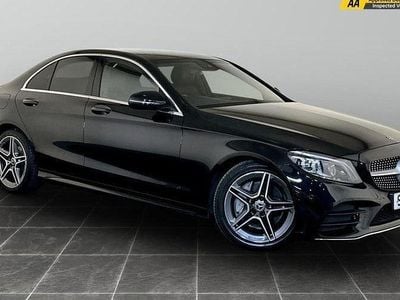 Mercedes C300