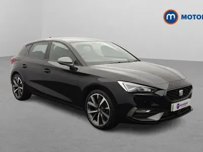 Used Seat Leon