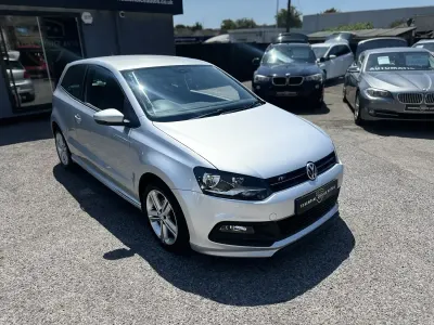 Used VW Polo