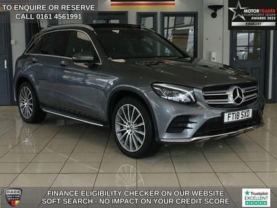 Mercedes GLC250