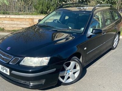 Saab 9-3