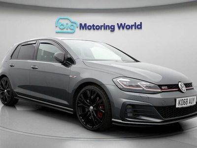 VW Golf VIII
