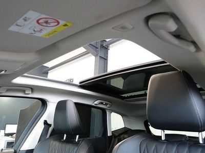 Used BMW 218 Luxury Line 150 HP (110 kW) 2022 Grey MPV